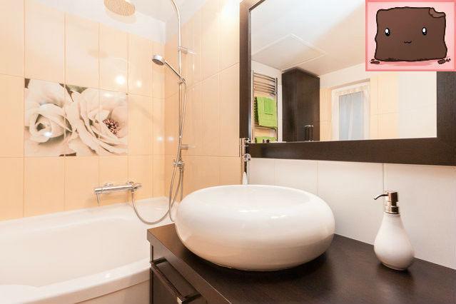 E47 Eotvos Apartment Budapest Bagian luar foto